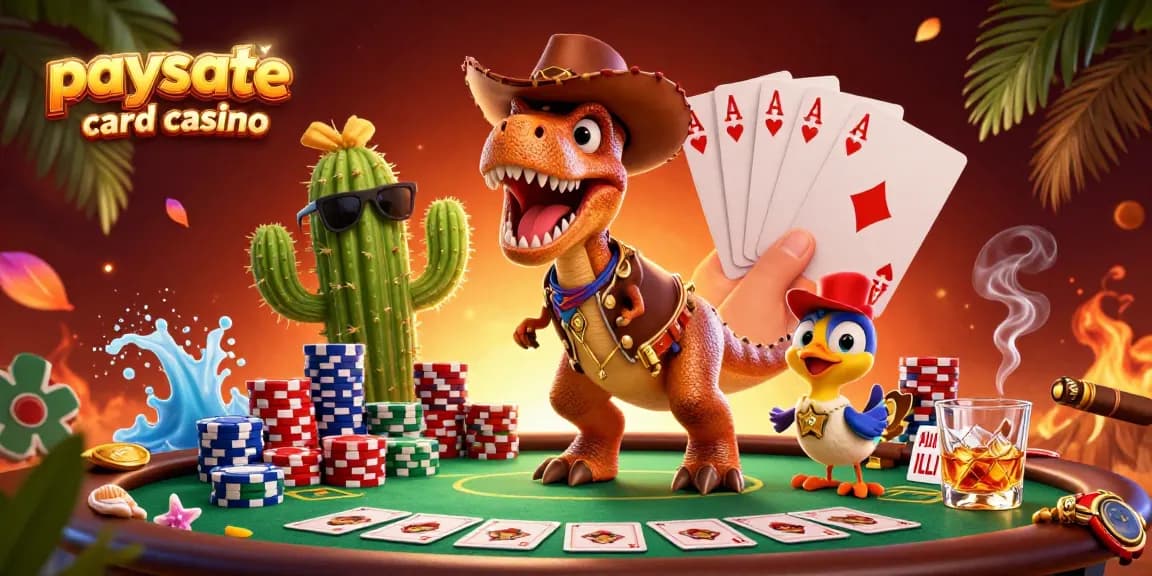 2026 Paysafe Card Casino: Wesentliche Strategien für den Gewinn beim Online-Glücksspiel von heute