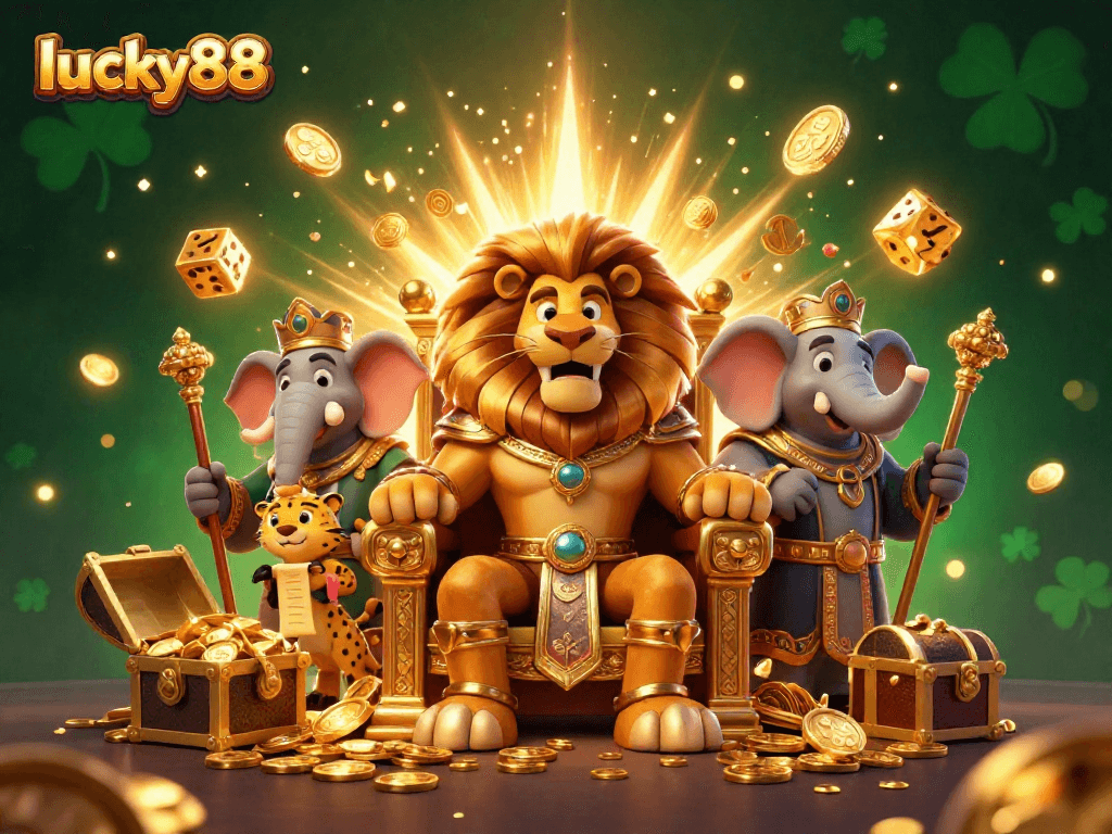 How to Save Time and Money with lucky88: Expert Strategies for Gamblers in 2026