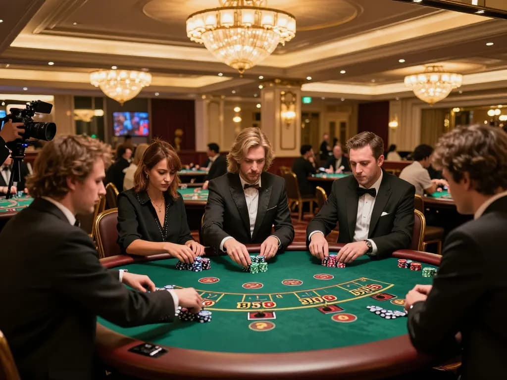 Winning Strategies at Lu 88: An Essential Guide for 2026 Gamblers