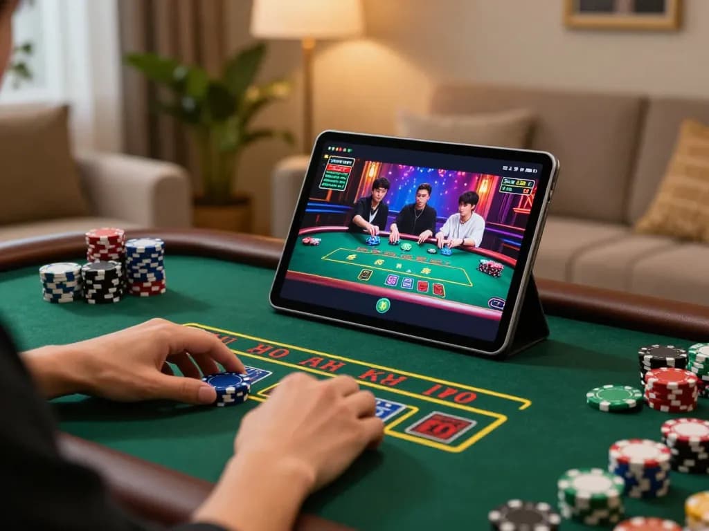 Winning Strategies for Sunwin Gaming: Master Blackjack Like a Pro in 2026