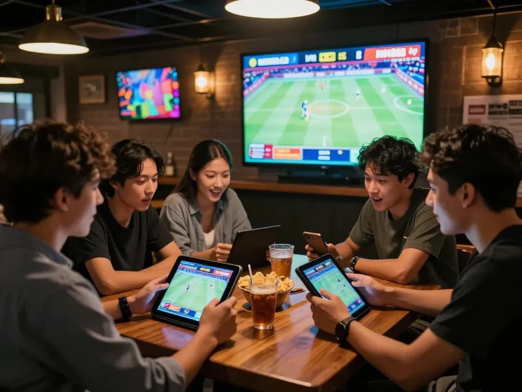 Winning Strategies for Sports Betting on trang chủ MM88 in 2026