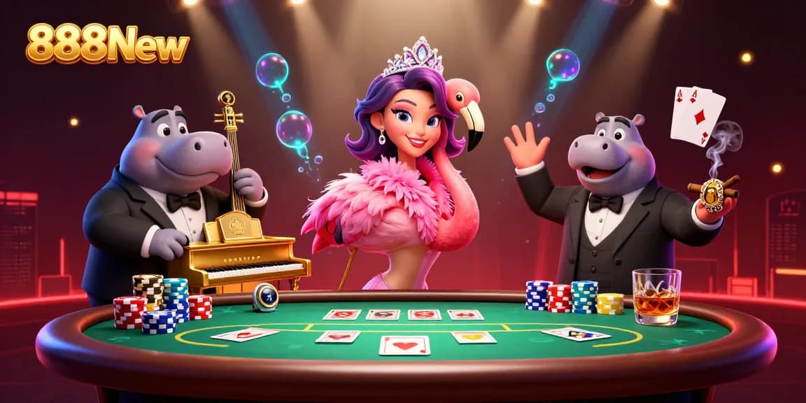 9 Essential 888New Tools for Gamblers' Winning Strategies in 2026