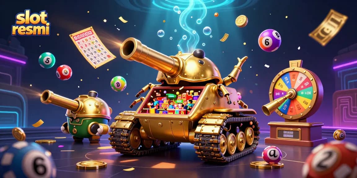 20 Best Slot Resmi Picks for Serious Gamblers in 2026