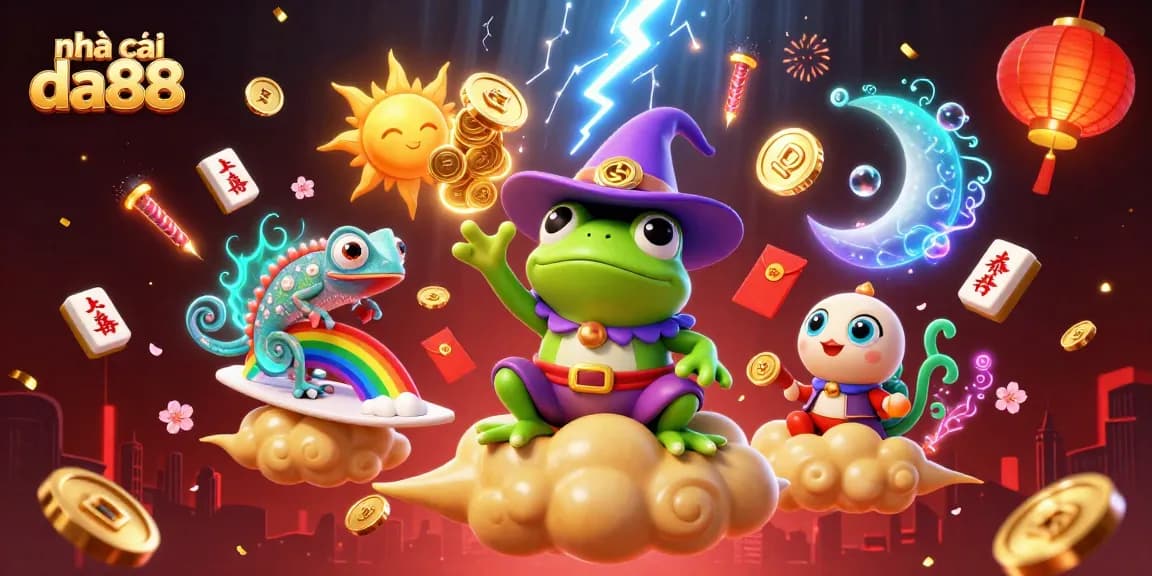 Will nhà cái da88 Continue to Influence Winning Strategies for Gamblers in 2026?