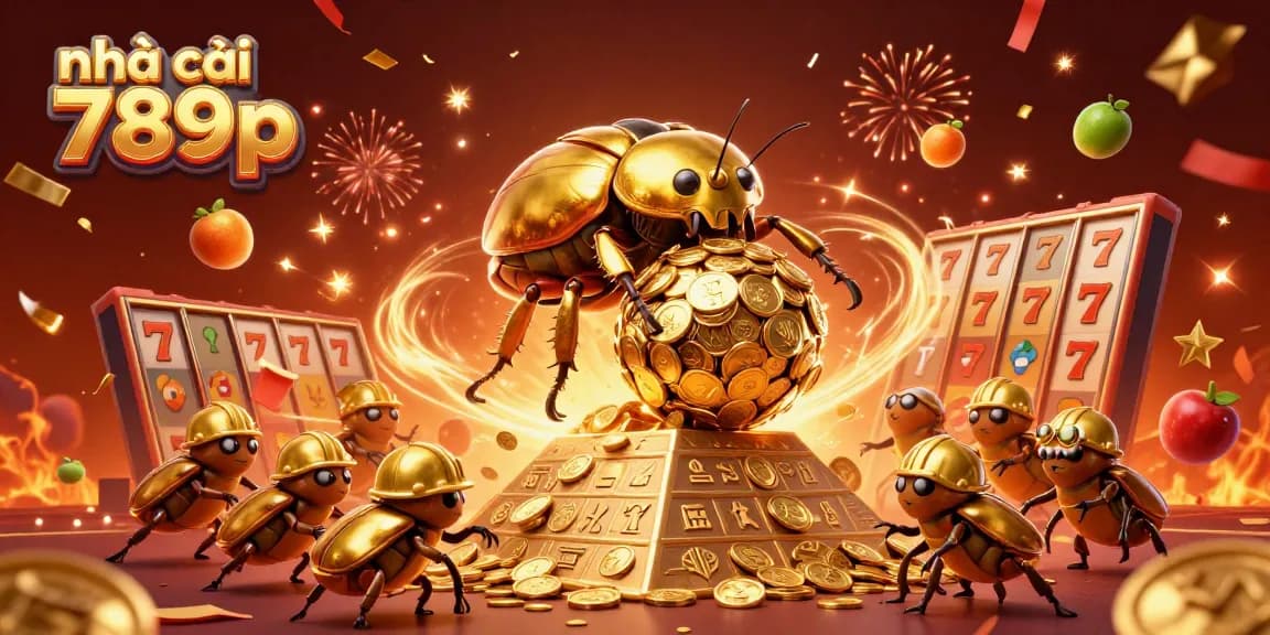 5 Golden Rules for Winning at nhà cái 789p Success in 2026