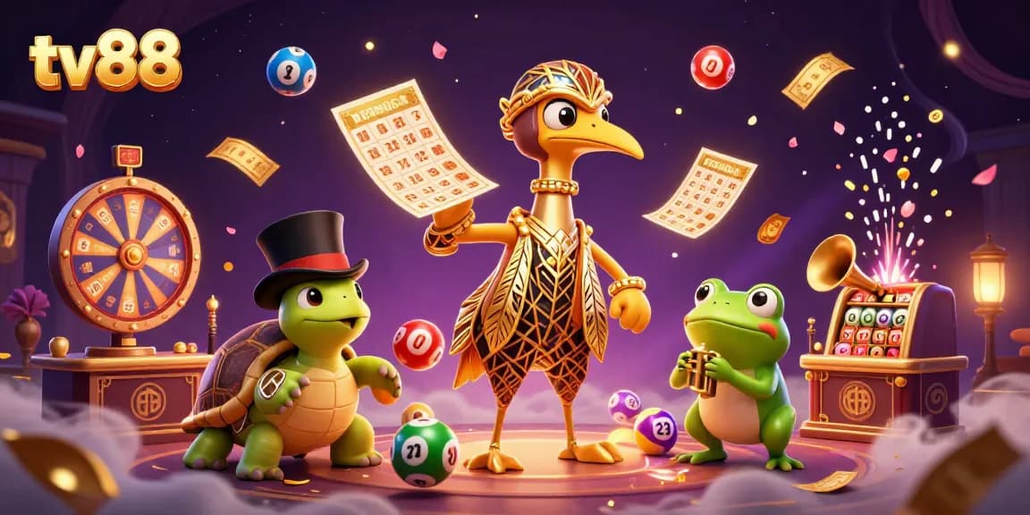 Tested tv88 Strategies: What Actually Performs for Gamblers in 2026