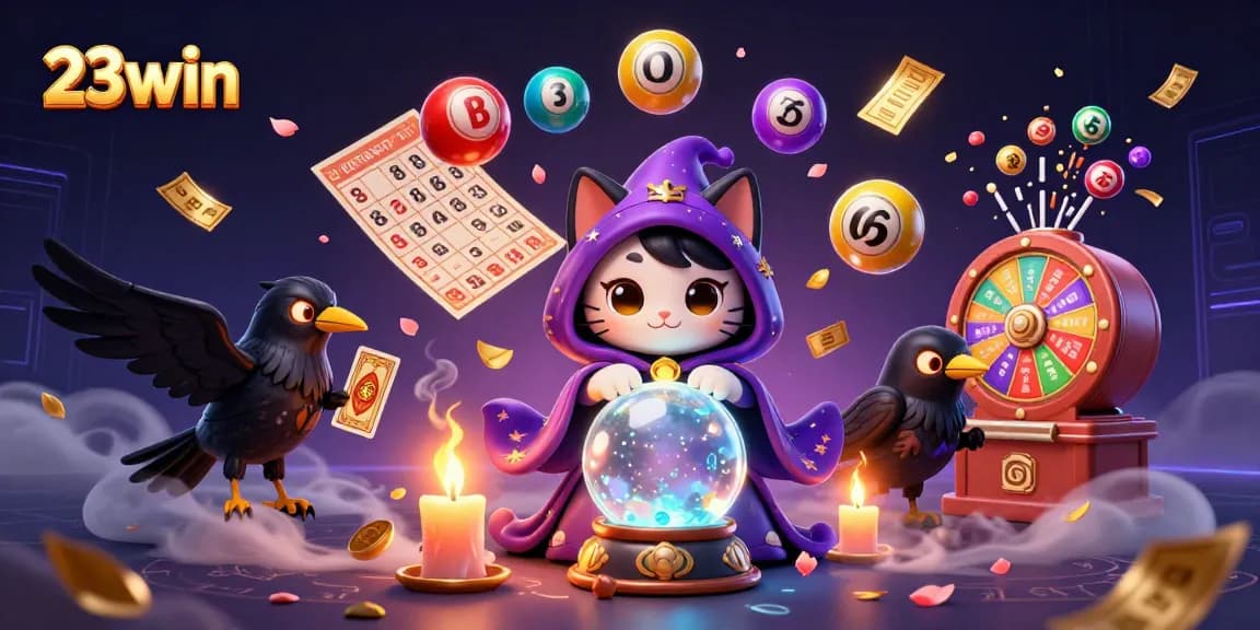 Maximizing Profit with 23win Lottery Strategies in 2026