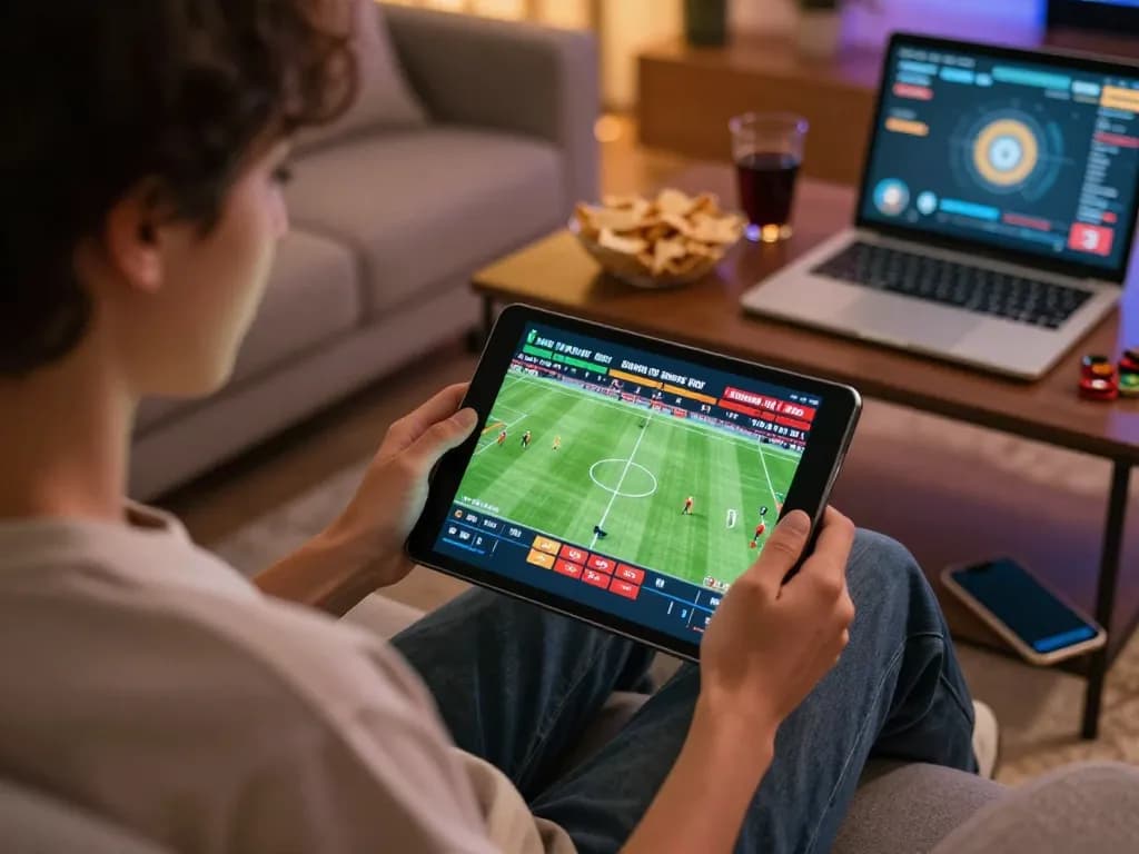Advanced Winning Strategies for Sports Betting on socolive2 in 2026
