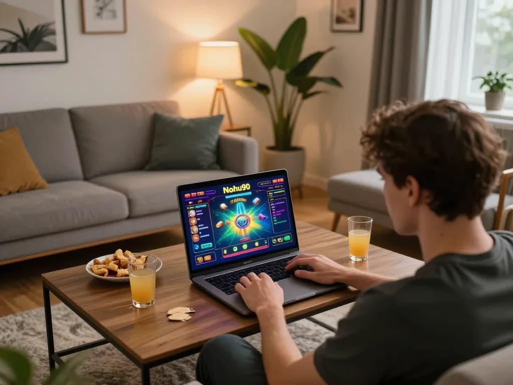 Nohu90: Essential Strategies for Winning at This Premier Online Casino in 2026