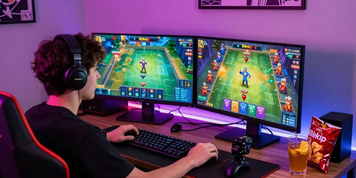 Everything About Rikvip: The Complete 2026 Guide for Gamers