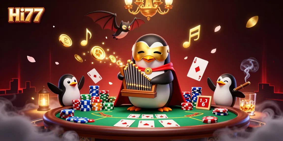 6 Critical Hi77 Betting Metrics You Should Track for Winning Strategies in 2026
