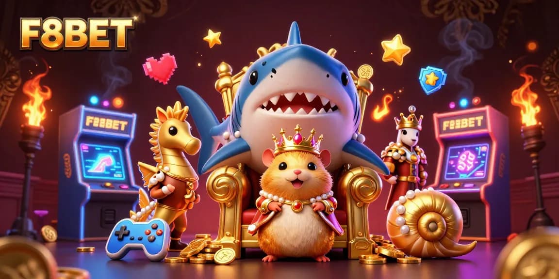 F8BET: How to Unlock Winning Strategies in Online Casino Gaming for 2026