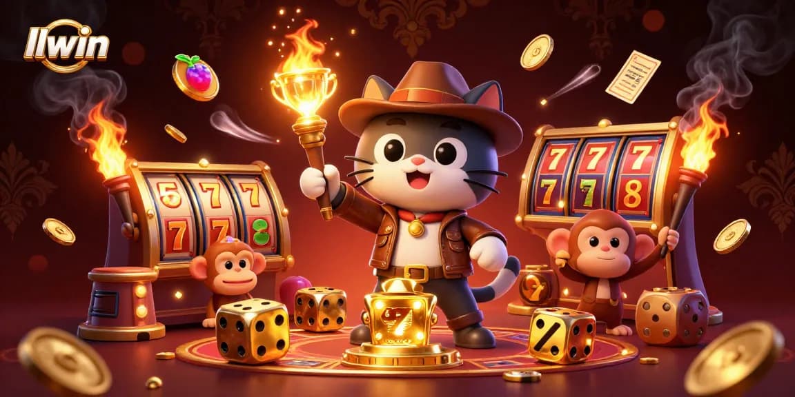 Winning Strategies for llwin: Expert Tips for Online Gambling Success in 2026