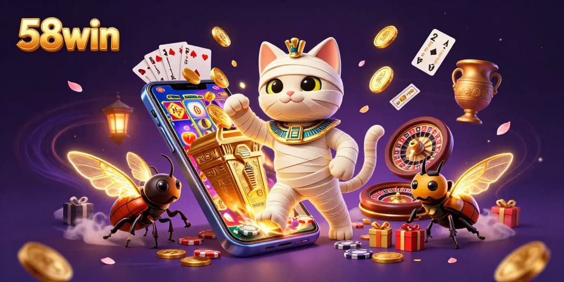 How to Switch to 58win Strategies for Winning Big in 2026