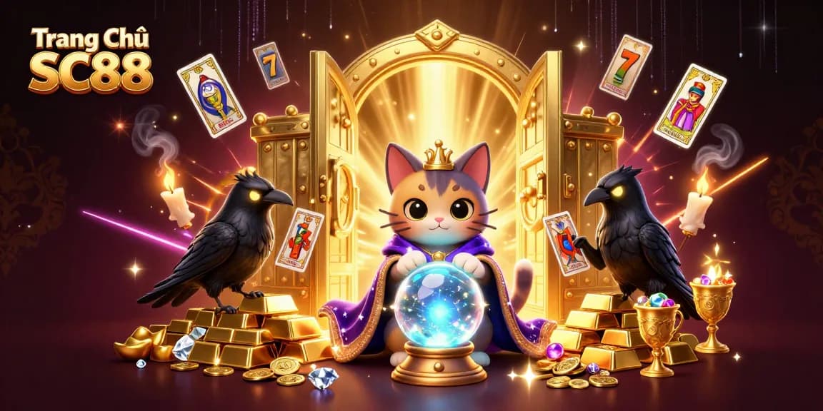 Your Trang Chủ SC88 Wake-Up Call: What's Really Happening in Online Slots for 2026
