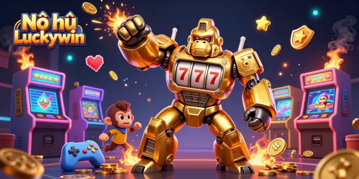 Costly Nổ hũ Luckywin Mistakes Gamblers Keep Making in 2026