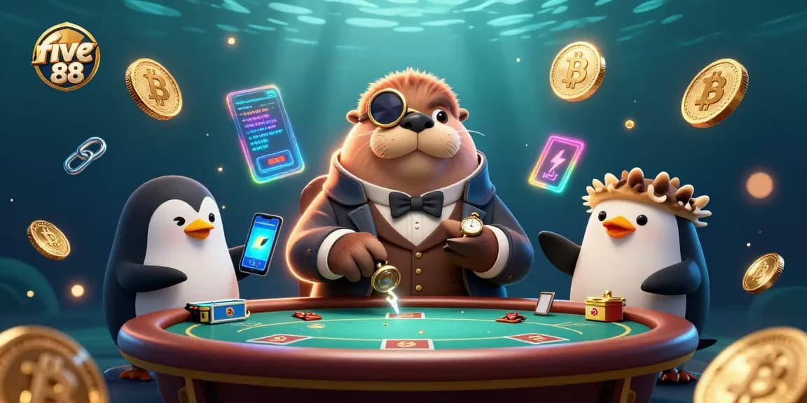A Sustainable five 88 Approach for Gamblers Seeking Winning Strategies in 2026