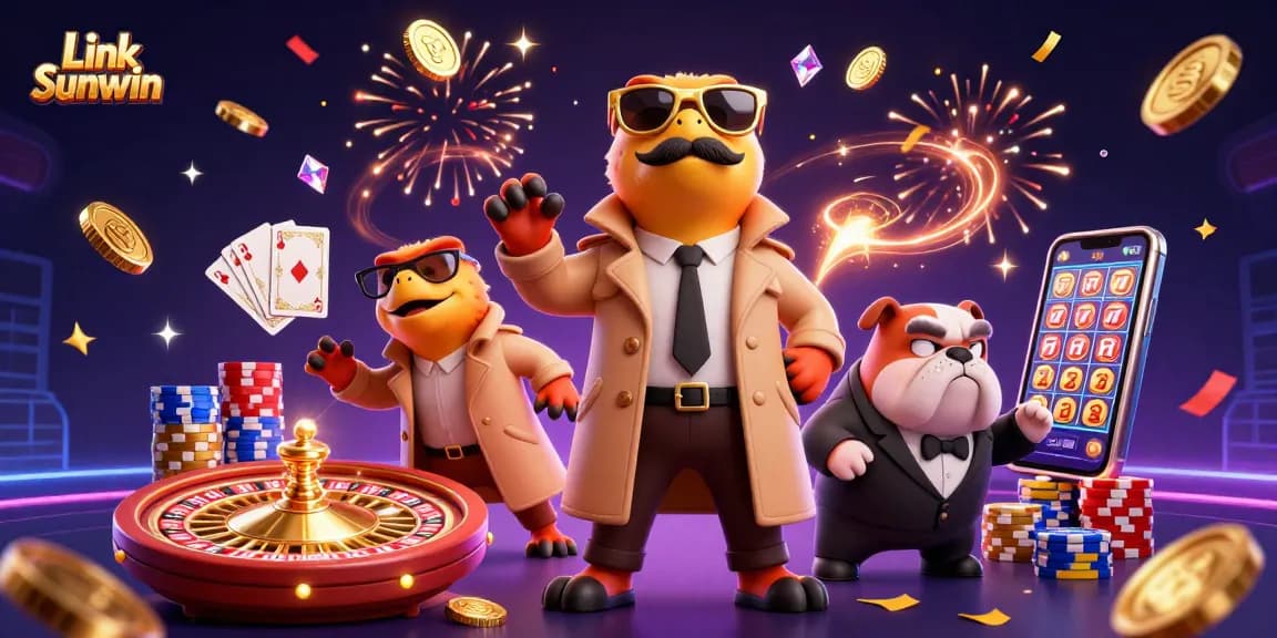 The 5 Pillars of Successful Link Sunwin Strategy for Gamblers in 2026