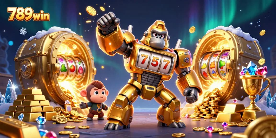 Can You Really Master Slots with 789win in 2026?