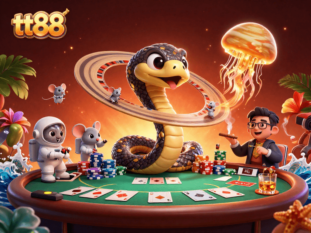 tt88 Walkthrough: A Professional Step-by-Step Guide for Gamblers in 2026