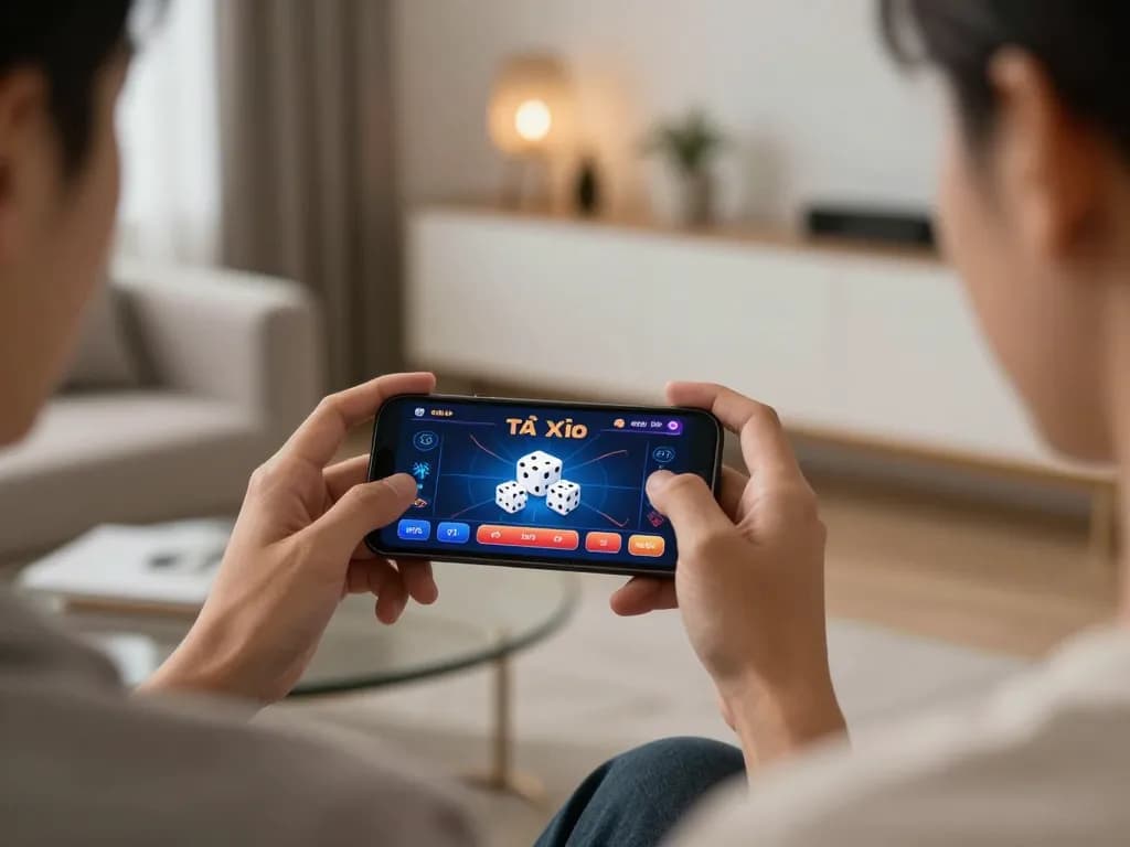 Expert Strategies for Winning Big: Mastering Tài Xỉu Online in 2026