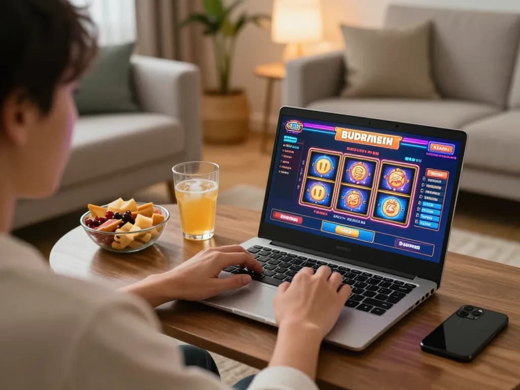 Winning Strategies for Online Gambling on bom88: Essential Tips for 2026