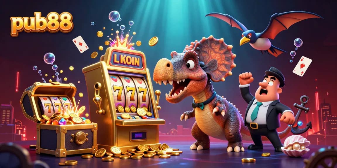 pub88 Cost Breakdown: Essential Insights for Gamblers’ Winning Strategies in 2026