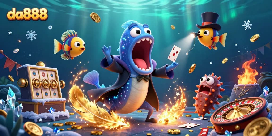 11 Key da888 Casino Features That Matter Most for Winning Strategies in 2026