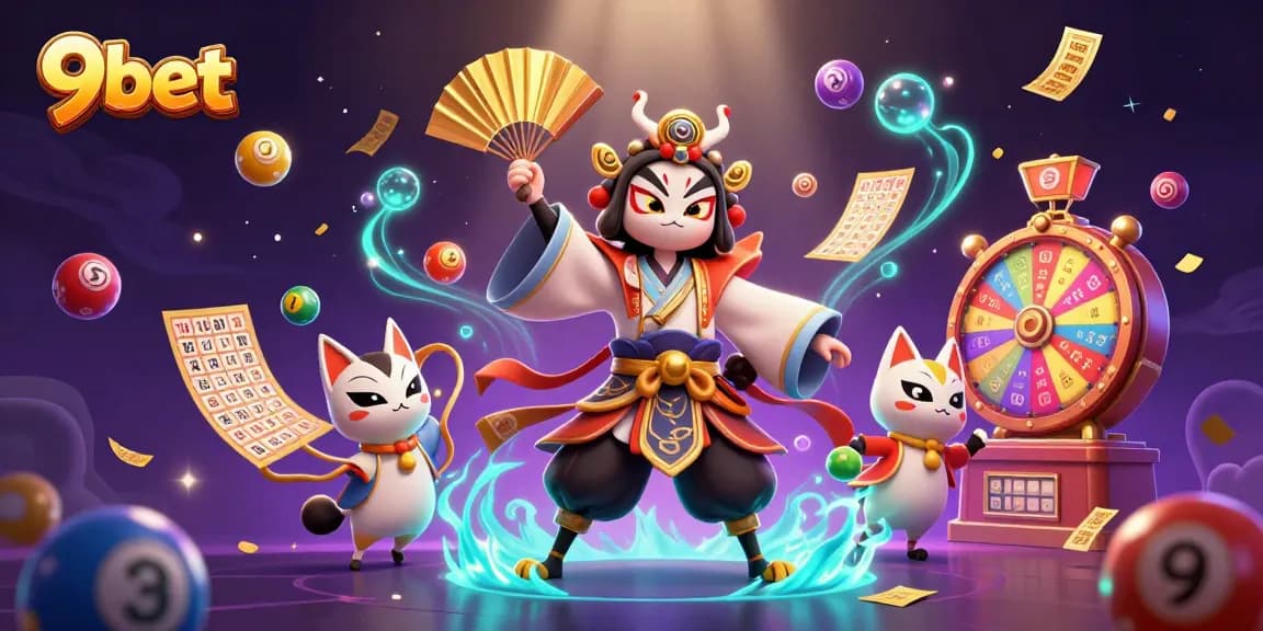 The 9bet Landscape in 2026: Winning Strategies for Gamblers