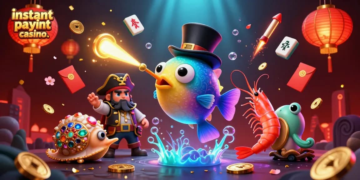 Instant Payout Casino Online Industry Standards Players Should Follow for 2026