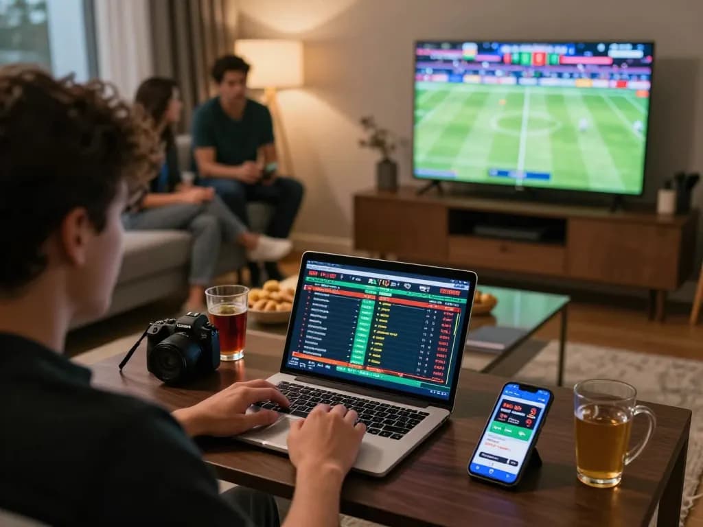 Winning Strategies for Successful Sports Betting with dagago in 2026