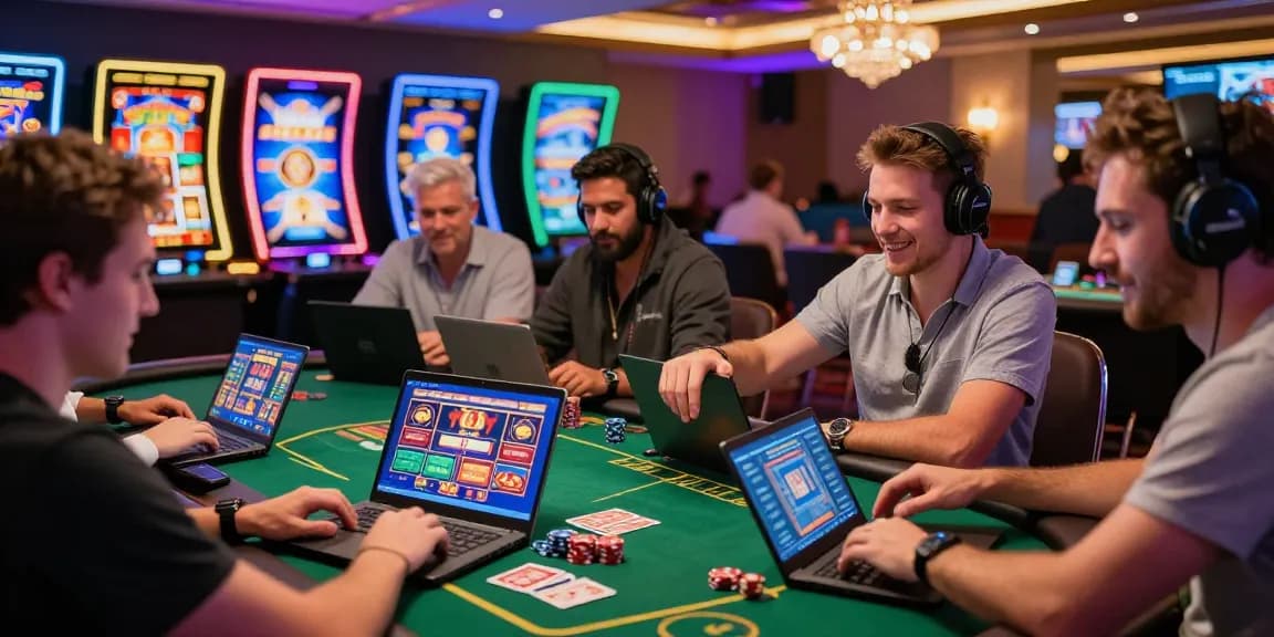 New Casinos Not On Gamstop Regrets: What UK Players Wish They Knew Earlier