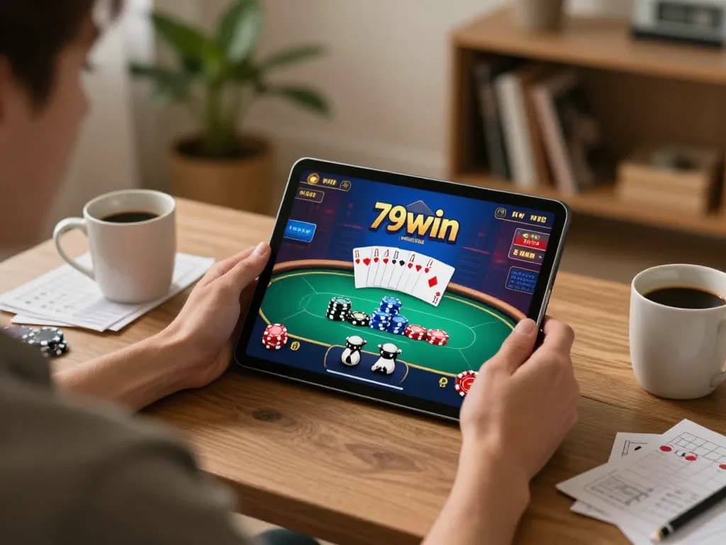 79win Strategies: Mastering Online Gambling for Better Odds in 2026