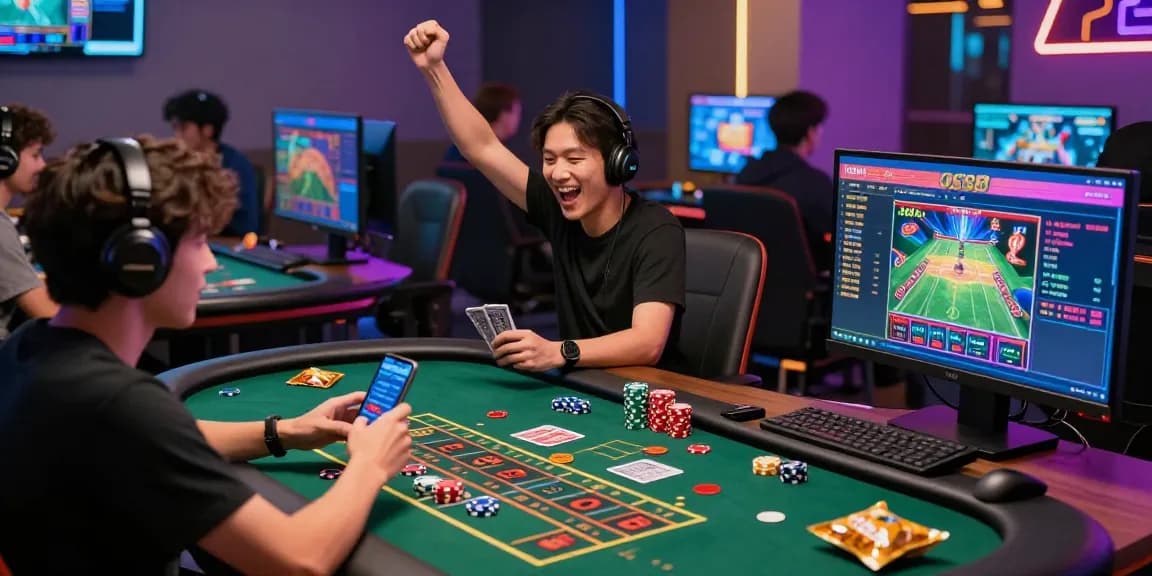 5 Common QS88 Gaming Mistakes and How to Fix Them for a Successful 2026