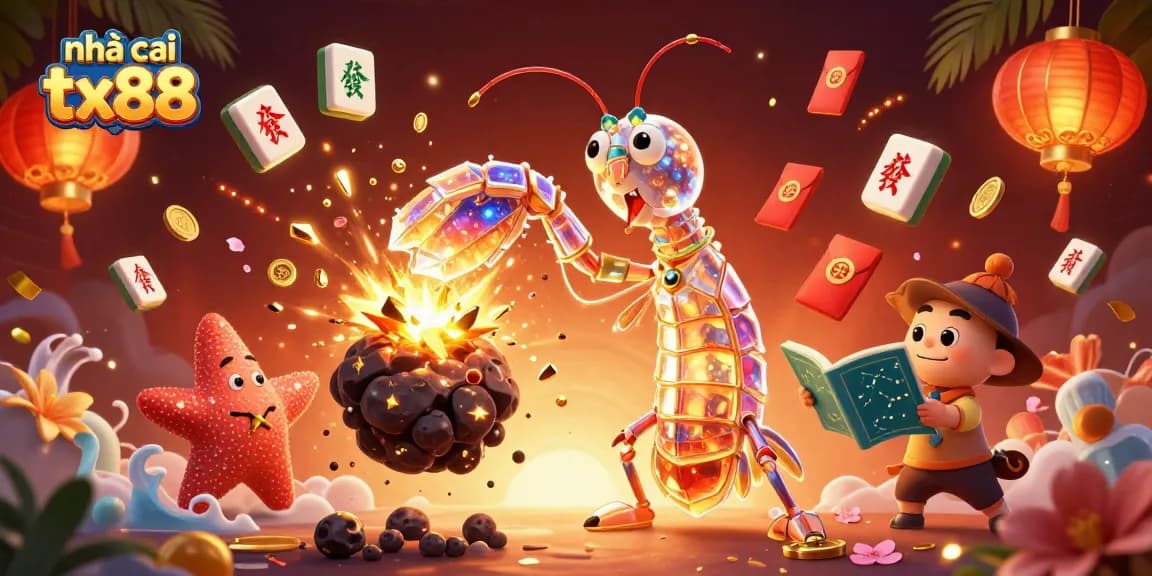 A Field Guide to nhà cái tx88 for Hands-On Gamblers Seeking Winning Strategies in 2026