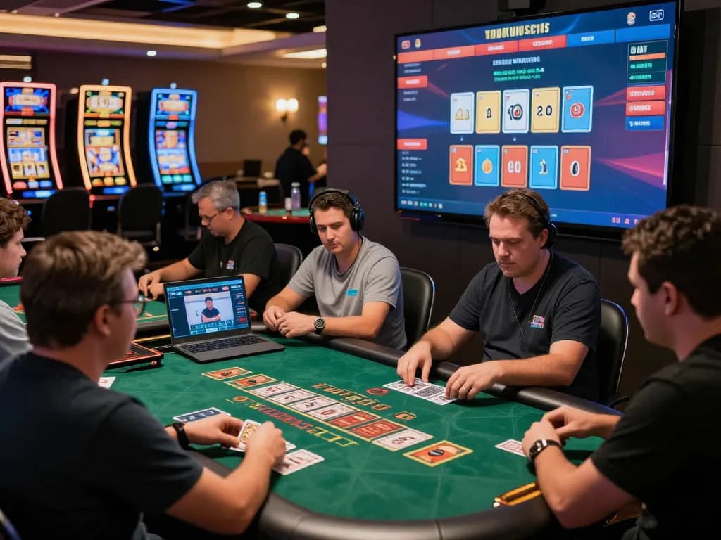 9betgame Strategies for 2026: Mastering Online Casino Gameplay for Better Odds