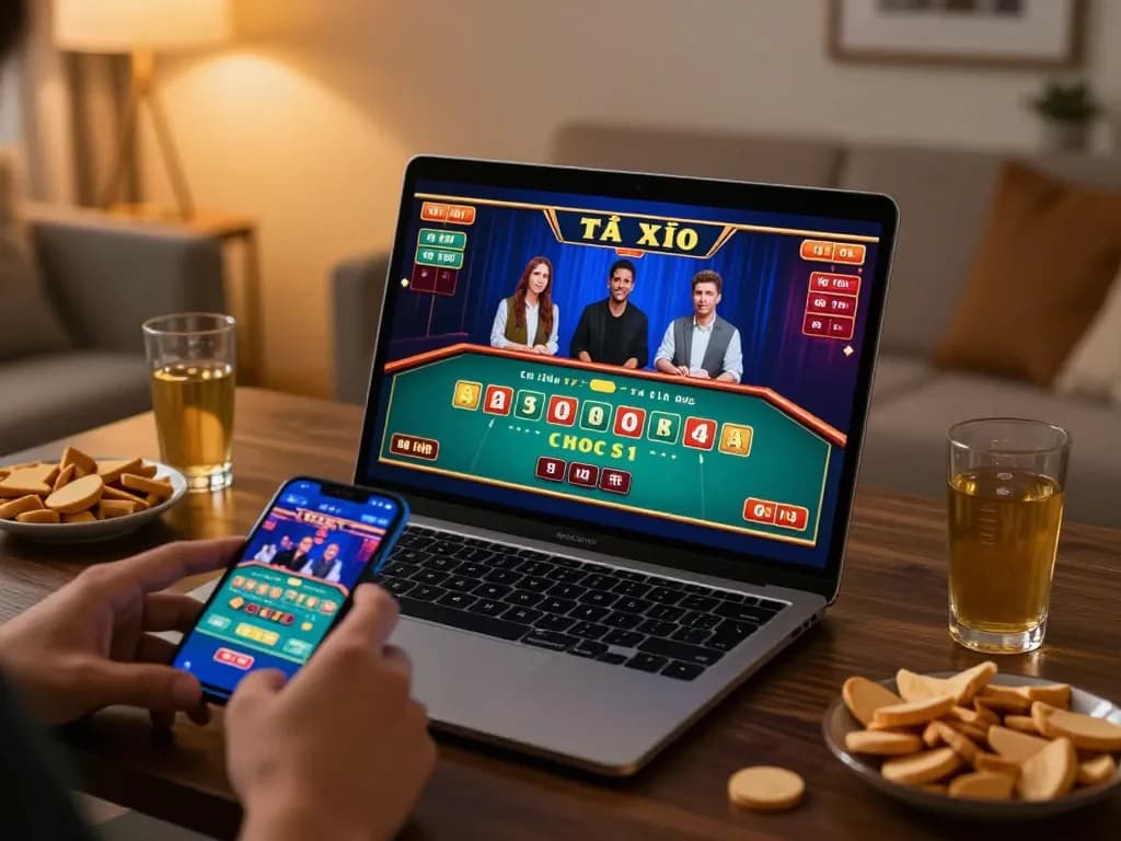 Winning Strategies for Tài Xỉu: Mastering Online Play at taixiuonlinego in 2026