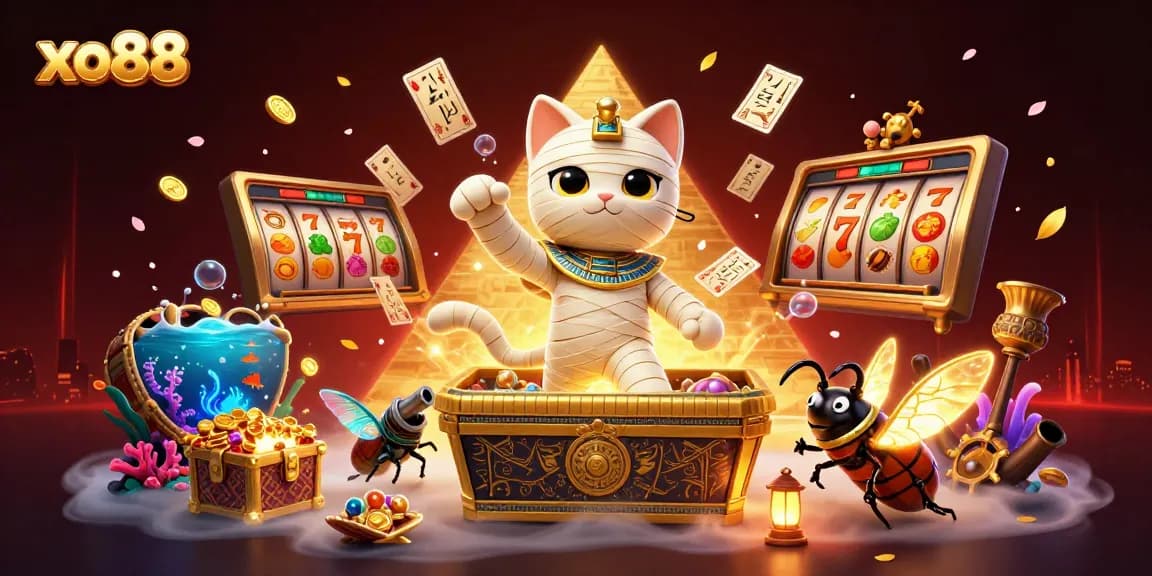 How xo88 Protects Gamblers from Risky Betting Practices in 2026