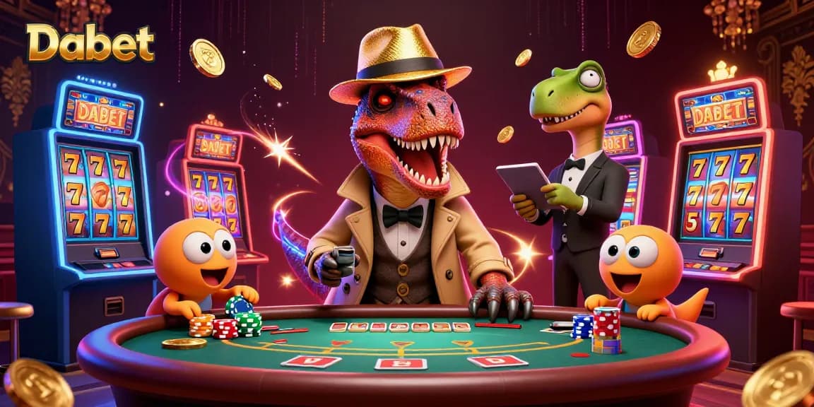 Dabet: Proven Strategies for Winning in Online Casino Games in 2026
