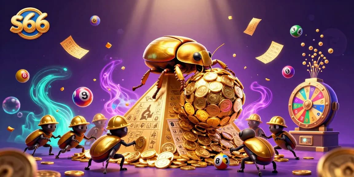 The s66 Game Plan for Serious Gamblers: Mastering Your Betting Strategies in 2026
