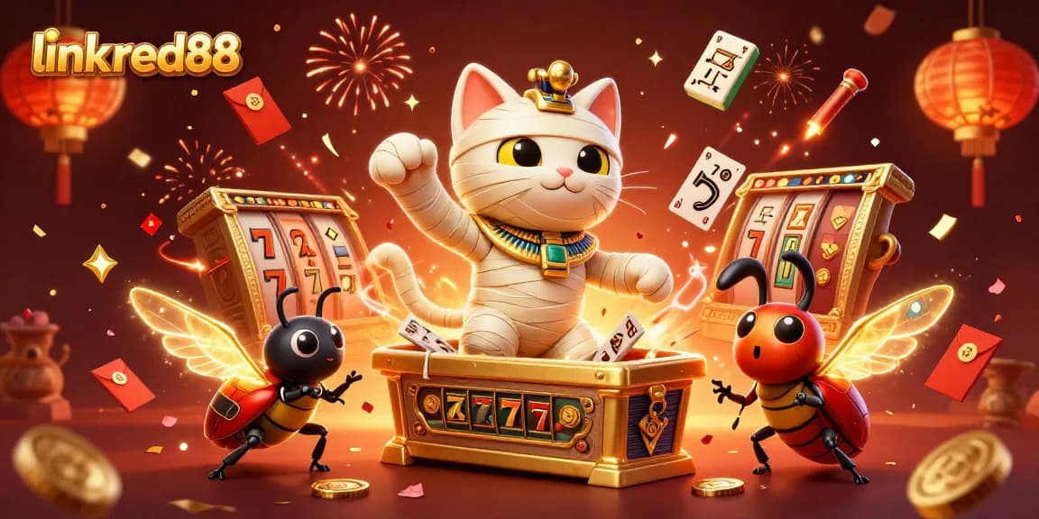 How to Win More with link red88: Essential Strategies for Gamblers in 2026