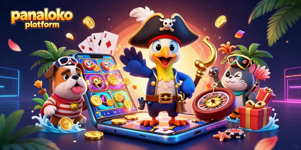 How to Dominate the Gaming Experience with the panaloko platform for Winning Strategies in 2026