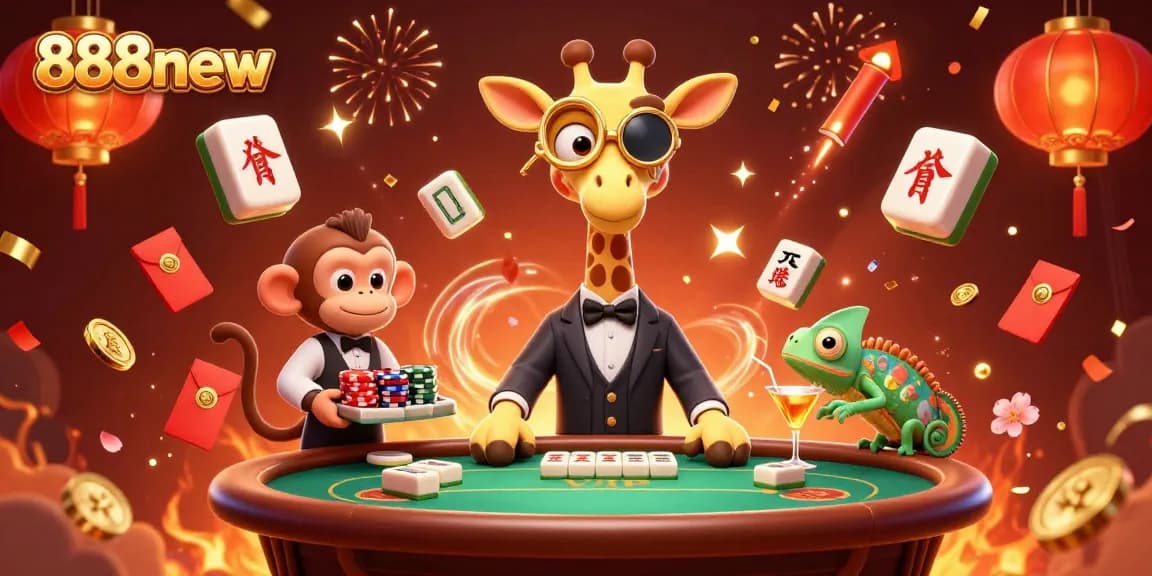 Will 888new Still Be a Winning Platform for Gamblers in 2026?