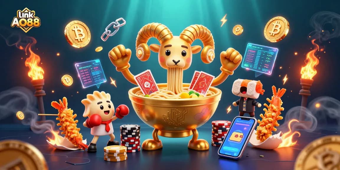 A link AO88 Primer for Those New to Casino Gaming Strategies in 2026