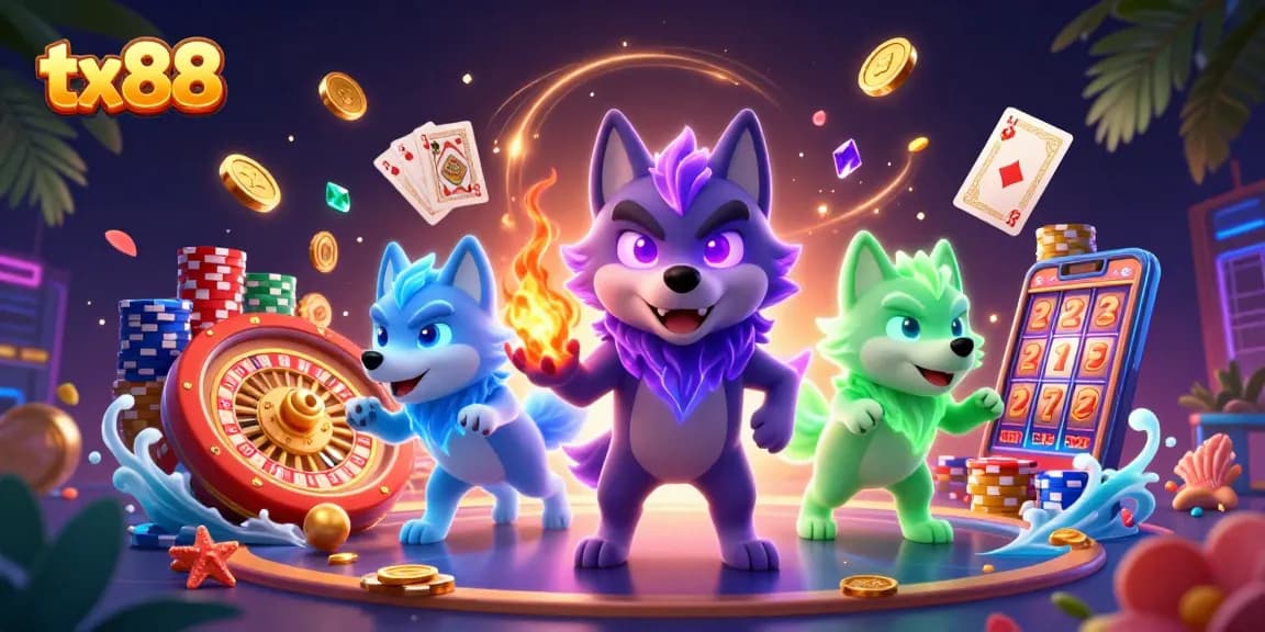 How tx88 Protects Gamblers from Poor Betting Strategies in 2026