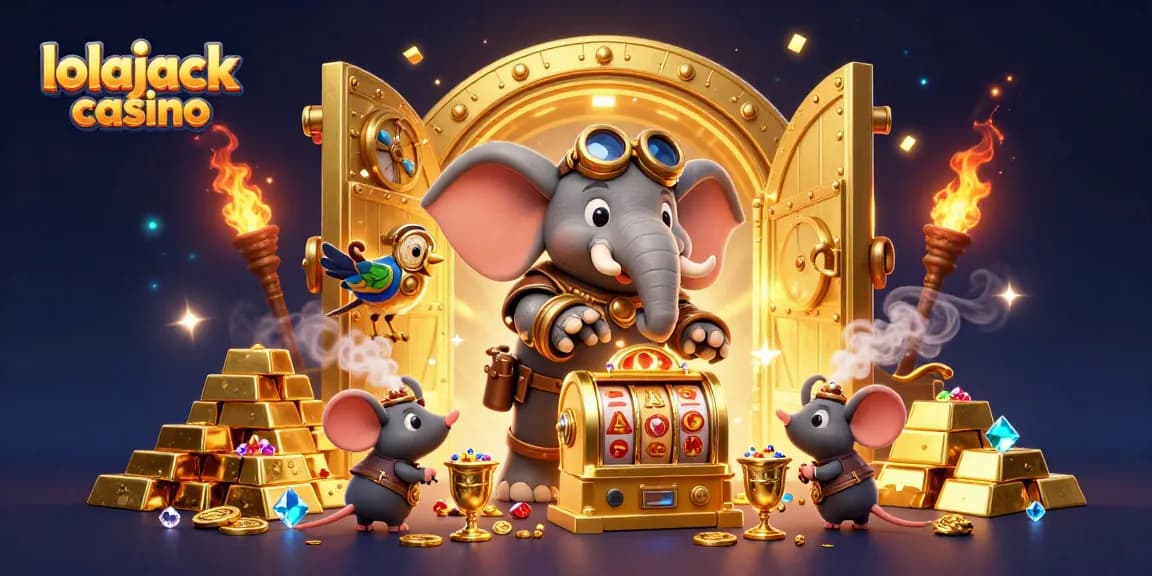 lolajack casino Problems? Here Are the Solutions for Gamblers Seeking Winning Strategies in 2026