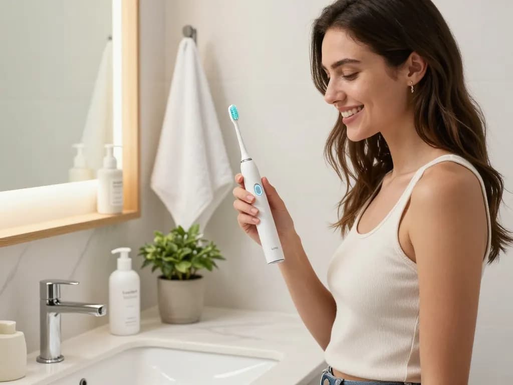 Innovative Laifen Electric Toothbrush: Essential Oral Care for 2026