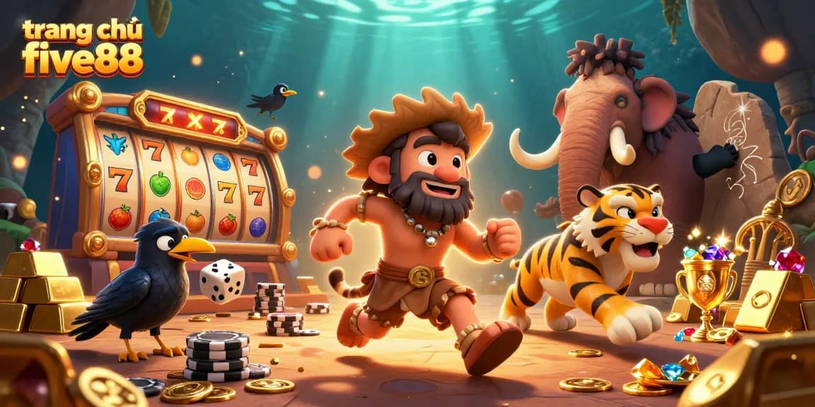 Is There a Better Alternative to trang chủ five88 for Winning Slot Strategies in 2026?