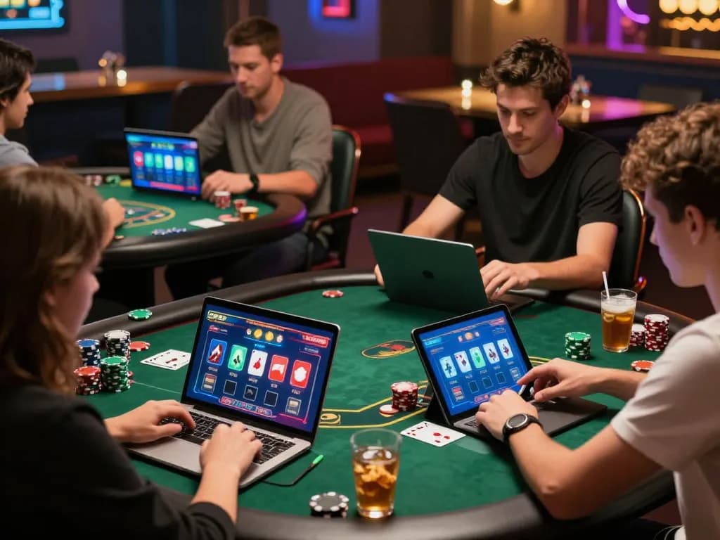 vb88game: Essential Strategies for Winning Big in 2026 Gambling