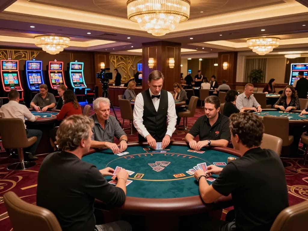 LOTO188: Winning Strategies and Essential Insights for 2026 Gambling Success